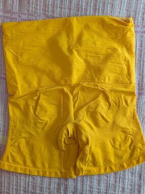 YITTY by Lizzo Shaper Bike Shorts – Size 3X/4X – NWT 💛